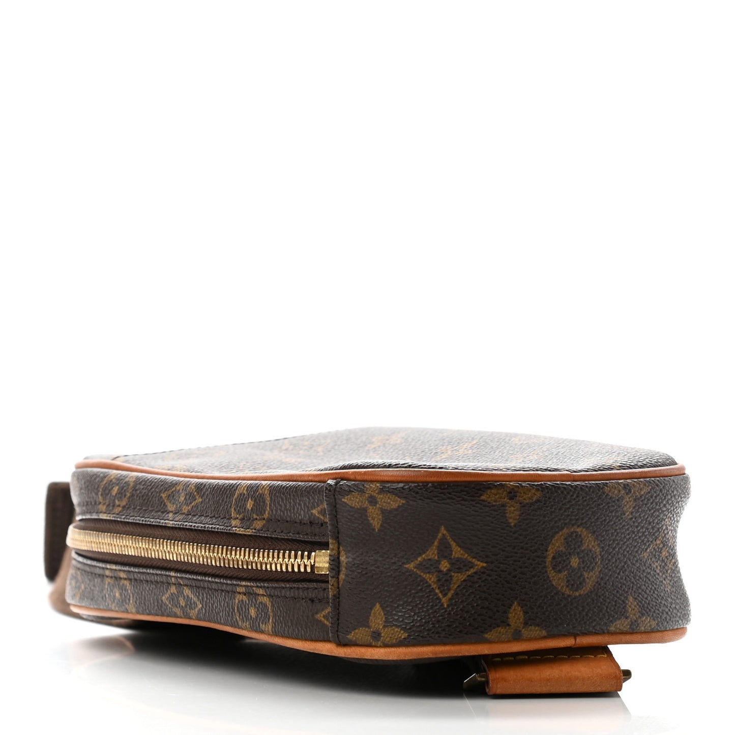 Monogram Pochette Gange