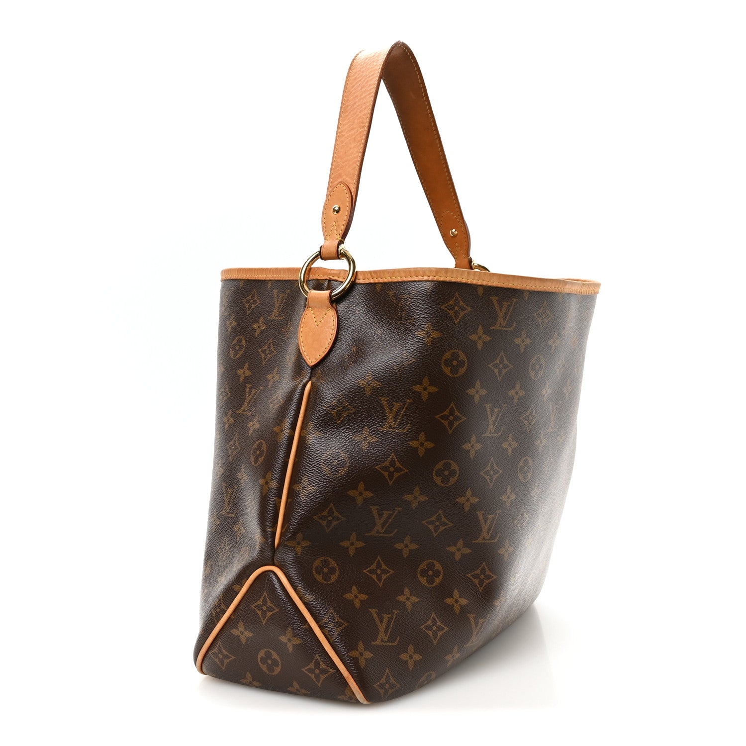 Louis Vuitton Monogram Delightful MM 2 of 12