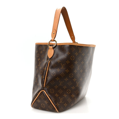 Louis Vuitton Monogram Delightful MM 2 of 12