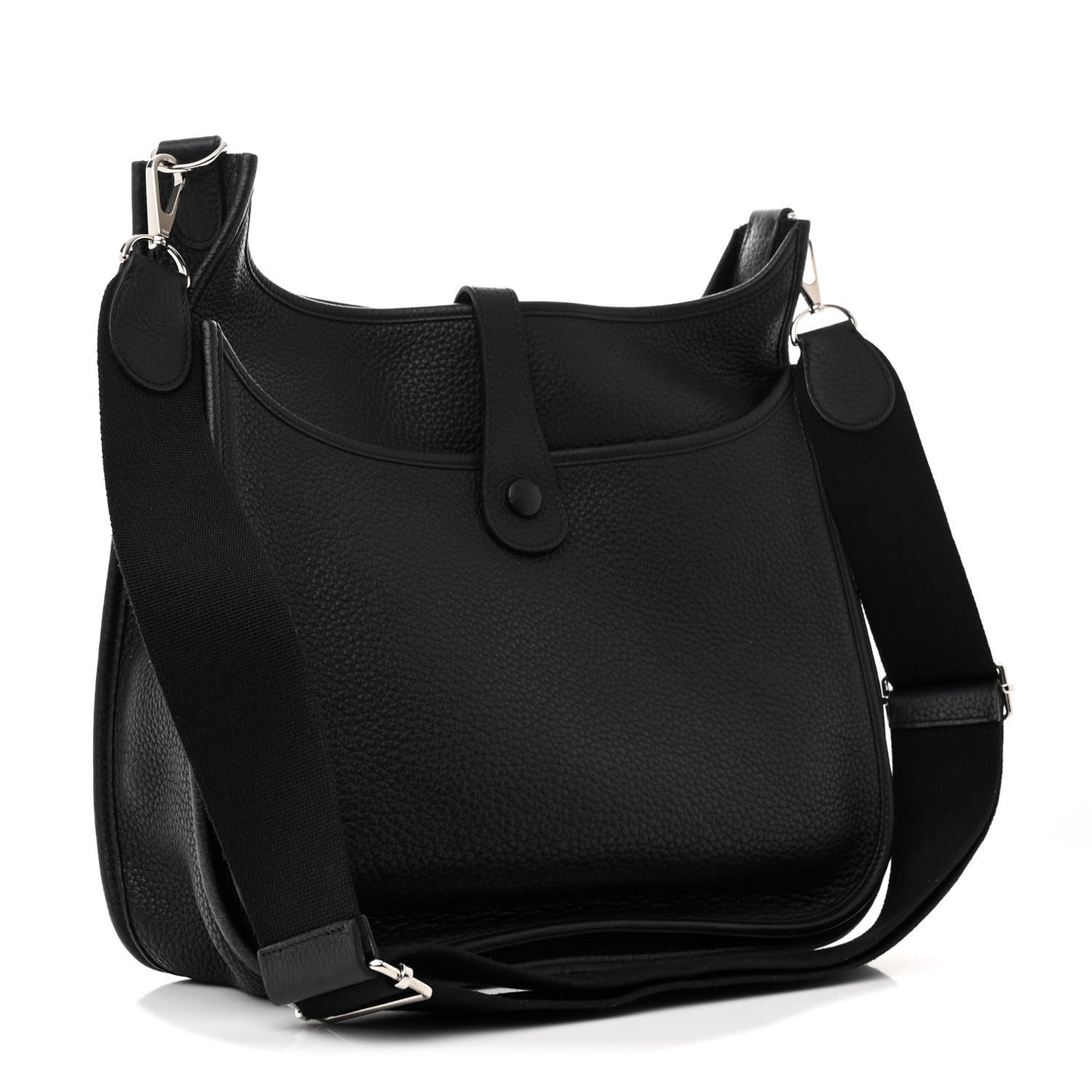Taurillon Clemence Evelyne III GM Black