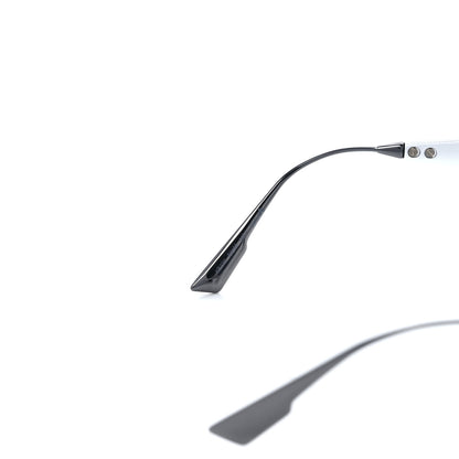 Christian Dior Cat Style Dior 1 Sunglasses Black 6 of 8