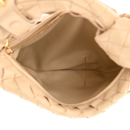 Bottega Veneta Nappa Intrecciato Mini Chain Jodie Porridge 5 of 10
