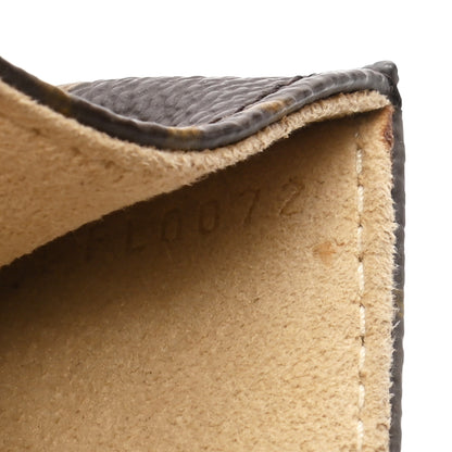 Louis Vuitton Monogram Pochette Florentine 7 of 8