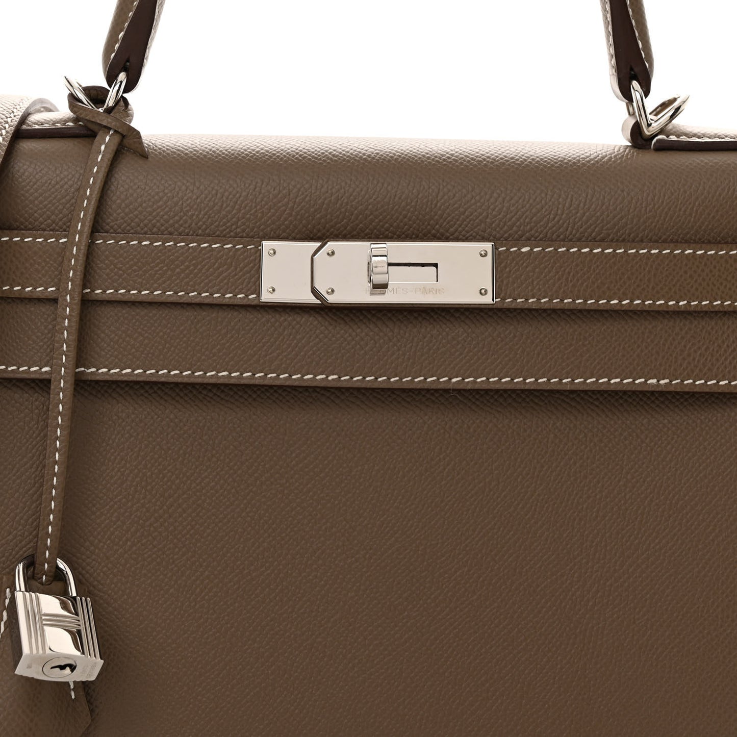 Epsom Kelly Sellier 28 Etoupe
