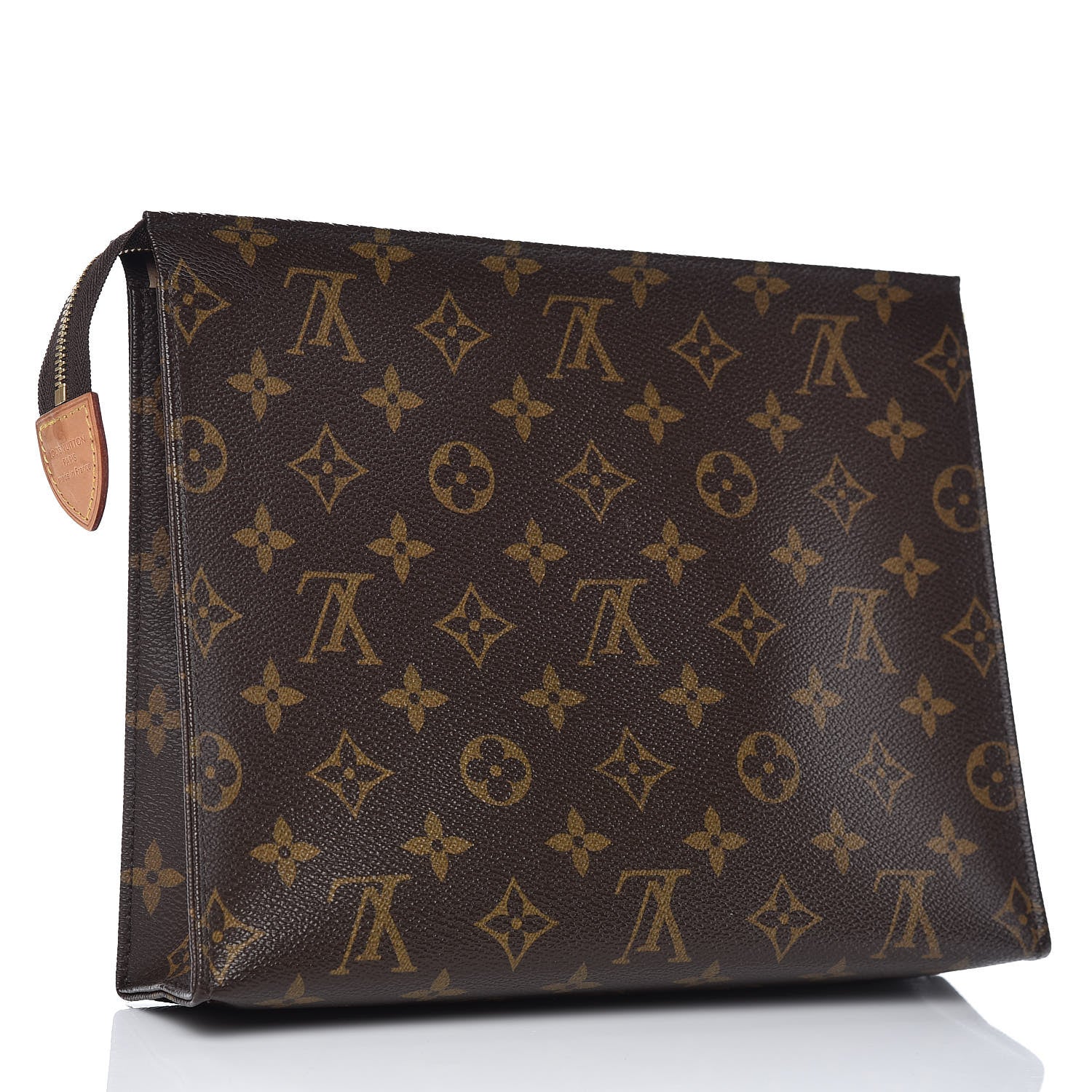 Louis Vuitton Monogram Toiletry Pouch 26 3 of 11