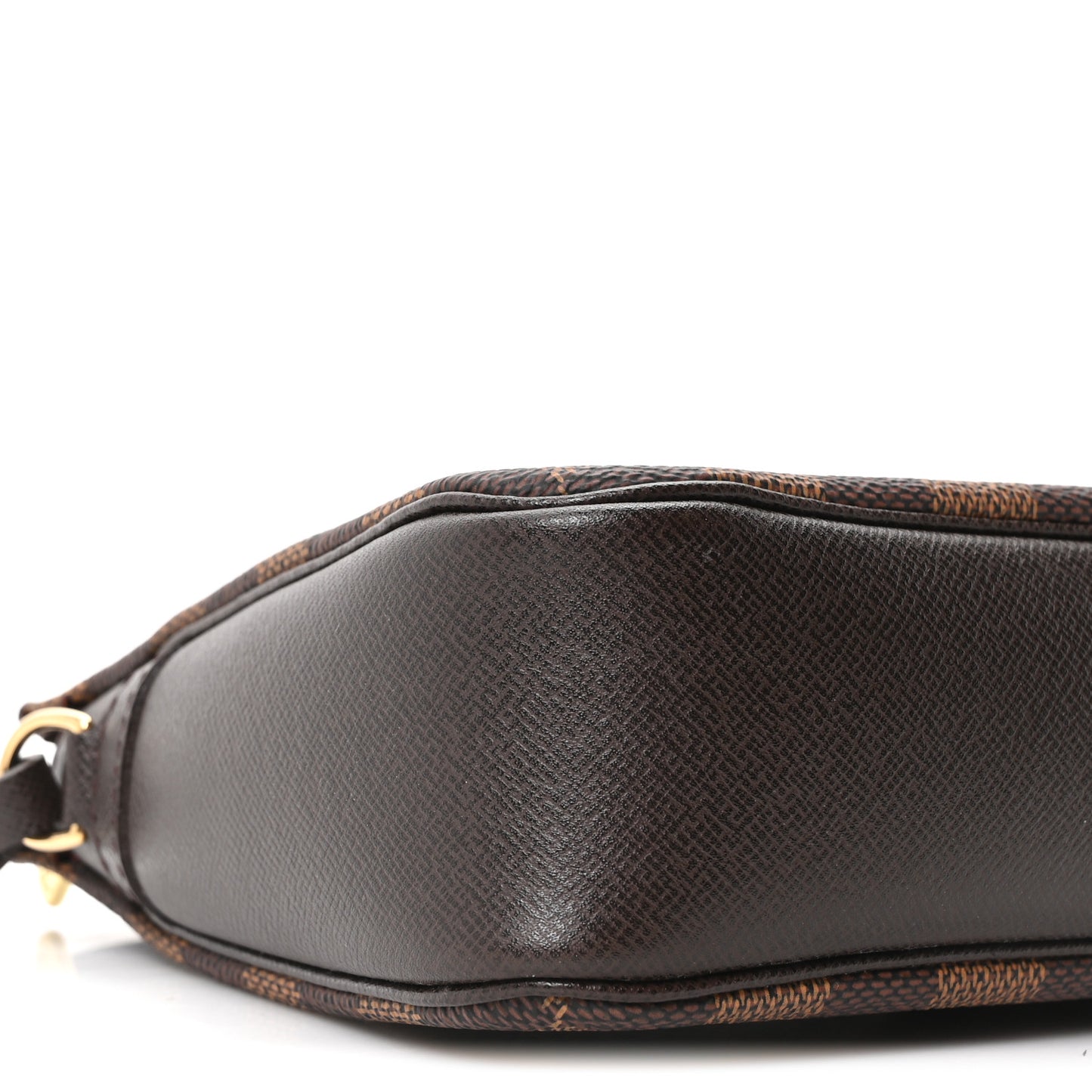Damier Ebene Trousse Make Up Bag Pochette