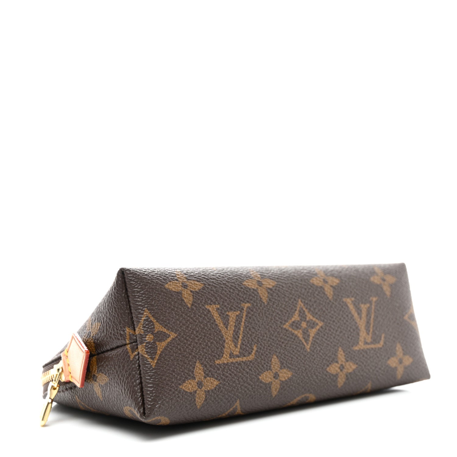 Louis Vuitton Monogram Cosmetic Pouch 4 of 7