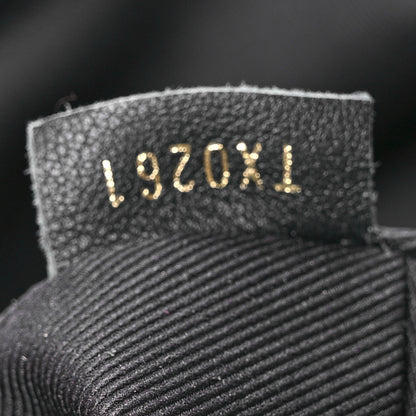 Louis Vuitton Monogram Palm Springs Backpack Mini 7 of 11