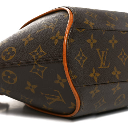 Louis Vuitton Monogram Ellipse PM 8 of 9