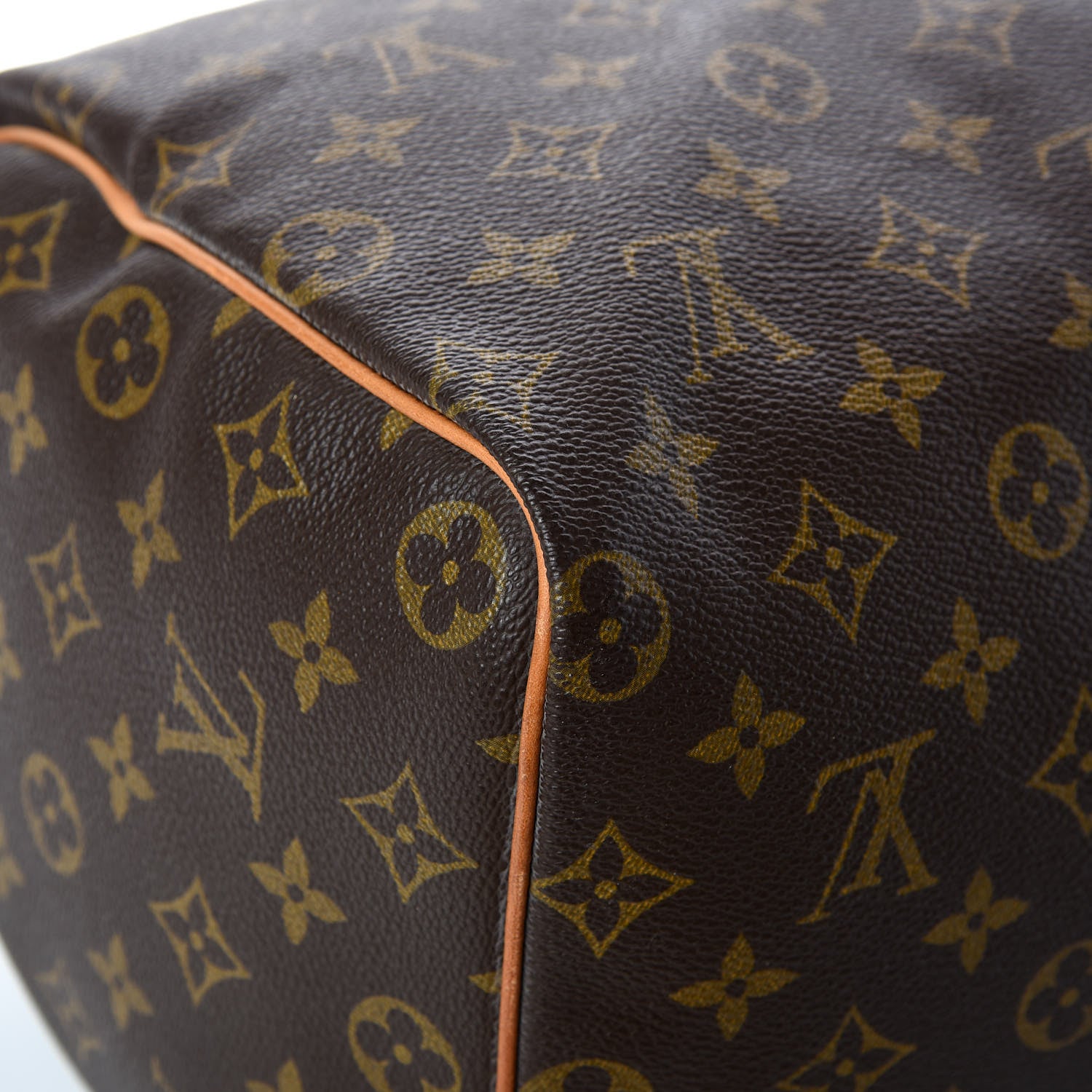 Louis Vuitton Monogram Speedy 40 14 of 19