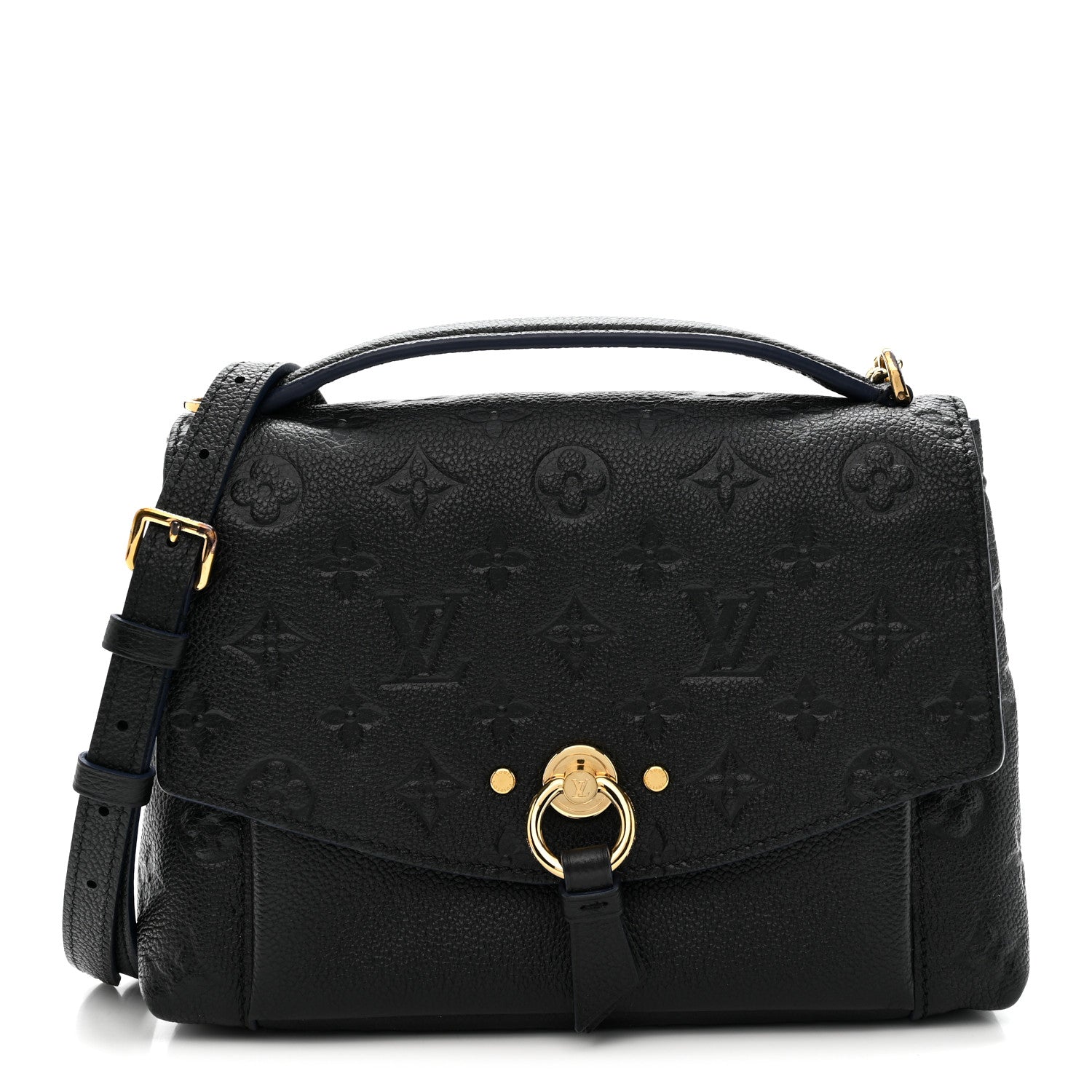 Louis Vuitton Empreinte Blanche BB Black 1 of 11