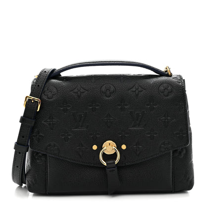Louis Vuitton Empreinte Blanche BB Black 1 of 11