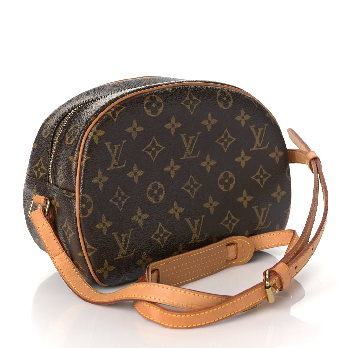 Monogram Blois