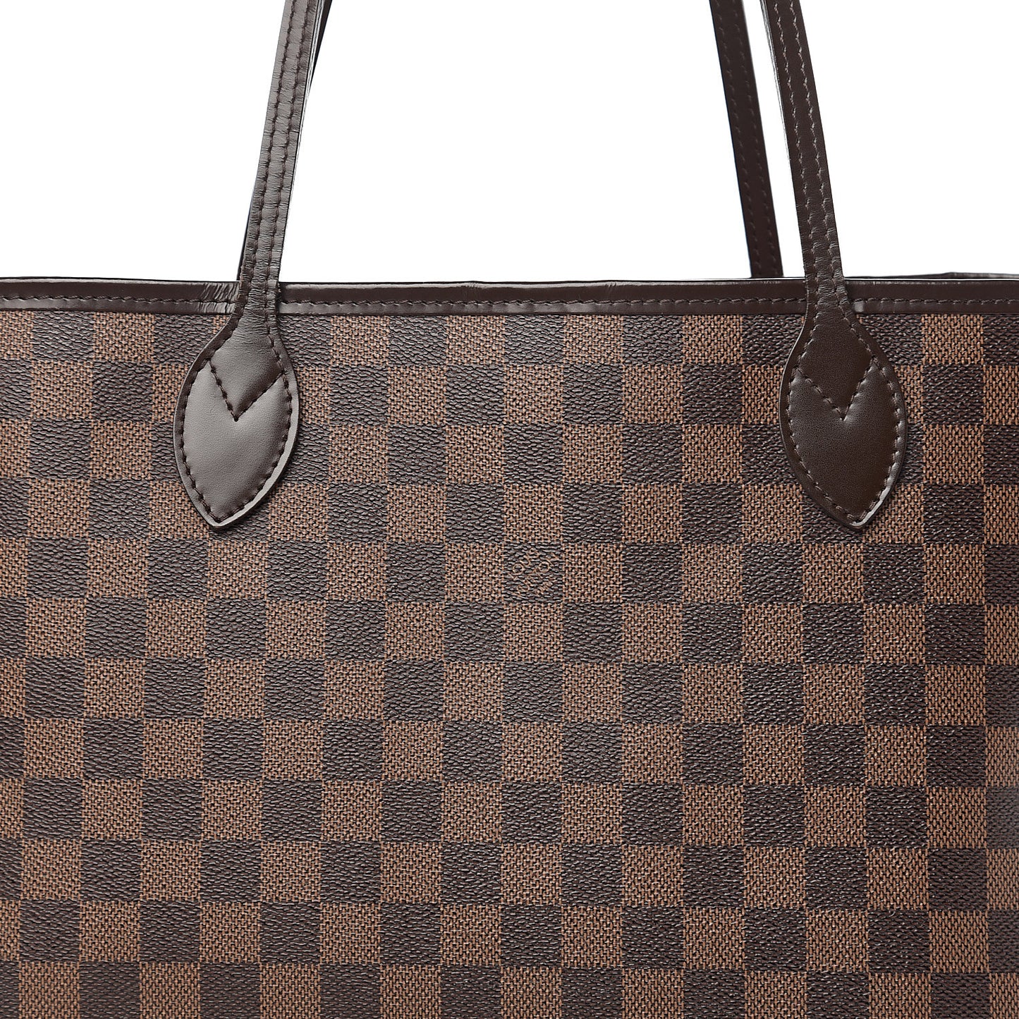Damier Ebene Neo Neverfull MM