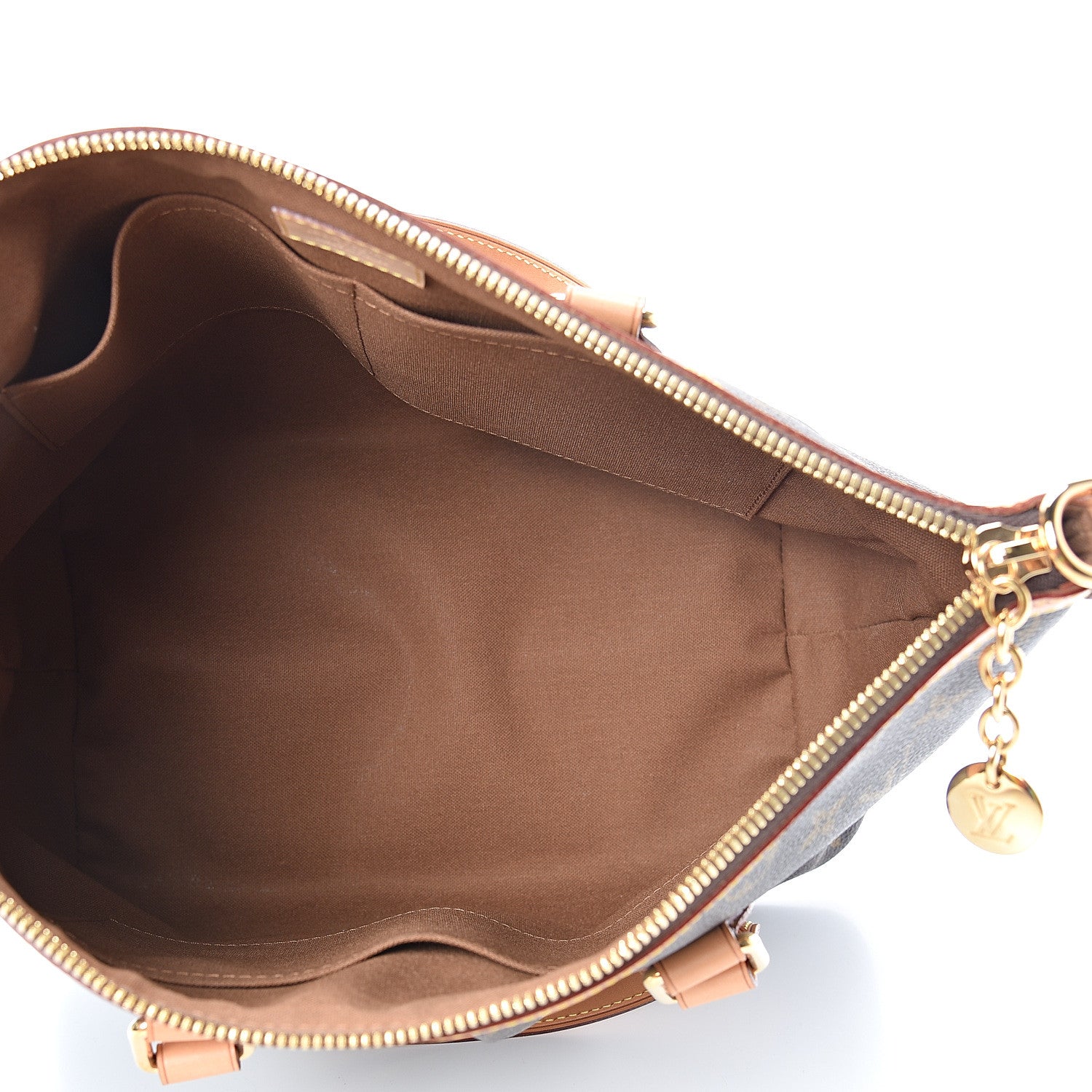 Louis Vuitton Monogram Palermo PM 4 of 11