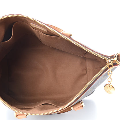 Louis Vuitton Monogram Palermo PM 4 of 11