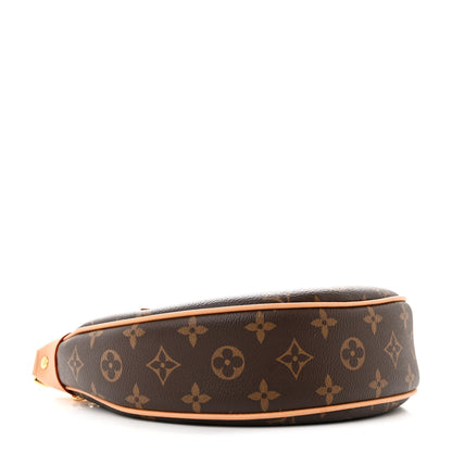 Louis Vuitton Monogram Loop 4 of 10
