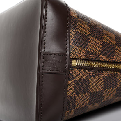 Louis Vuitton Damier Ebene Alma PM 7 of 8