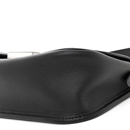 Louis Vuitton Epi Buci Crossbody Black 7 of 9