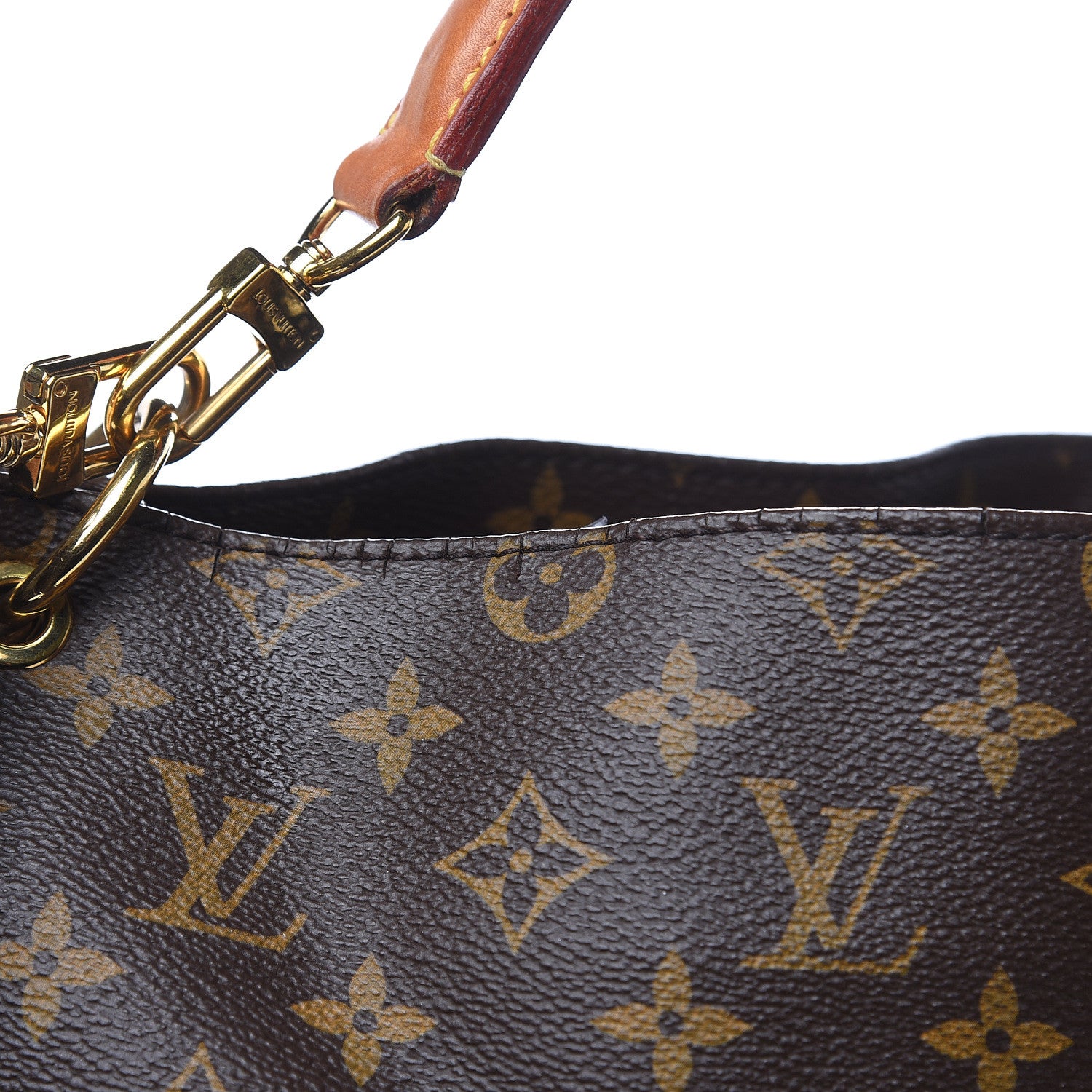 Louis Vuitton Monogram Metis 9 of 12