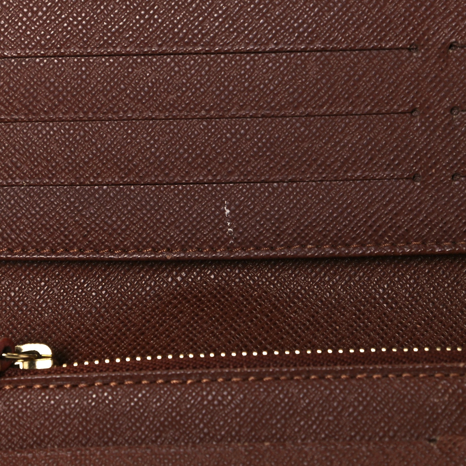 Louis Vuitton Monogram Insolite Wallet 4 of 8