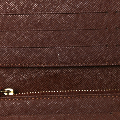 Louis Vuitton Monogram Insolite Wallet 4 of 8