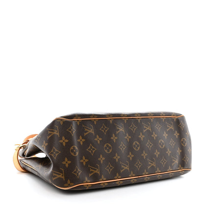 Louis Vuitton Monogram Batignolles Horizontal 4 of 13