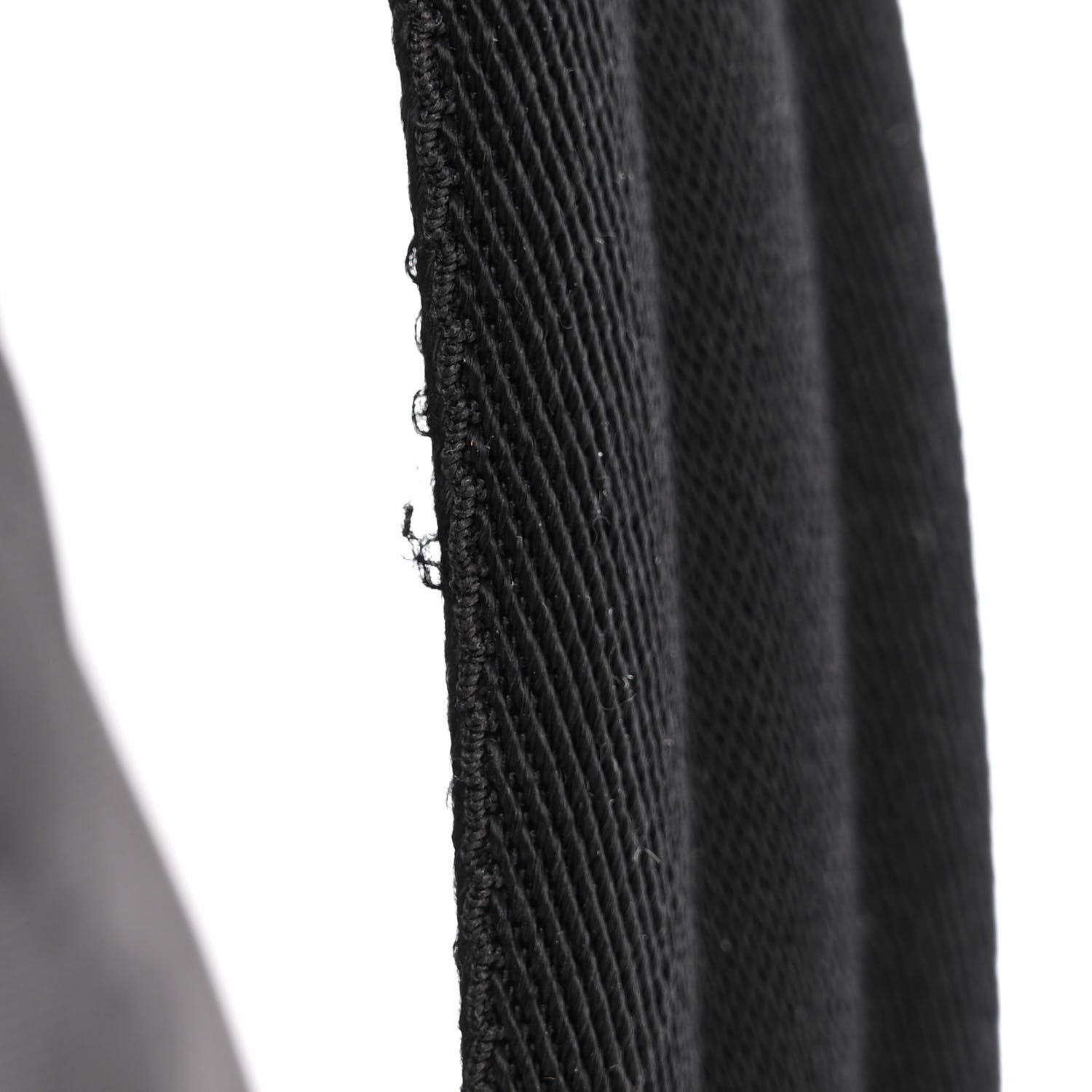Gucci Econyl Nylon Monogram Off The Grid Utility Pocket Backpack Black 11 of 12
