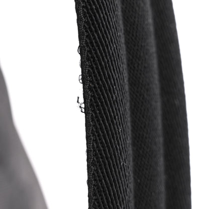 Gucci Econyl Nylon Monogram Off The Grid Utility Pocket Backpack Black 11 of 12