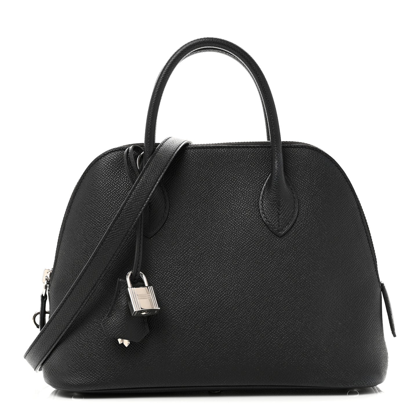 Epsom 1923 Bolide 25 Black