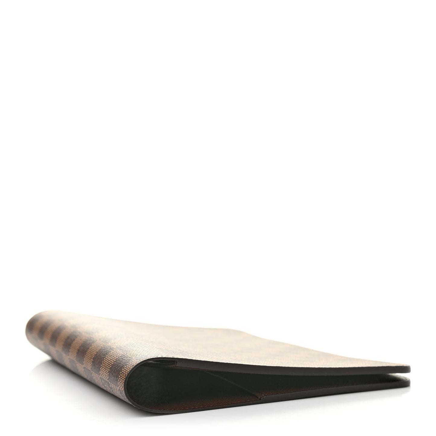 Damier Ebene Desk Agenda Cover