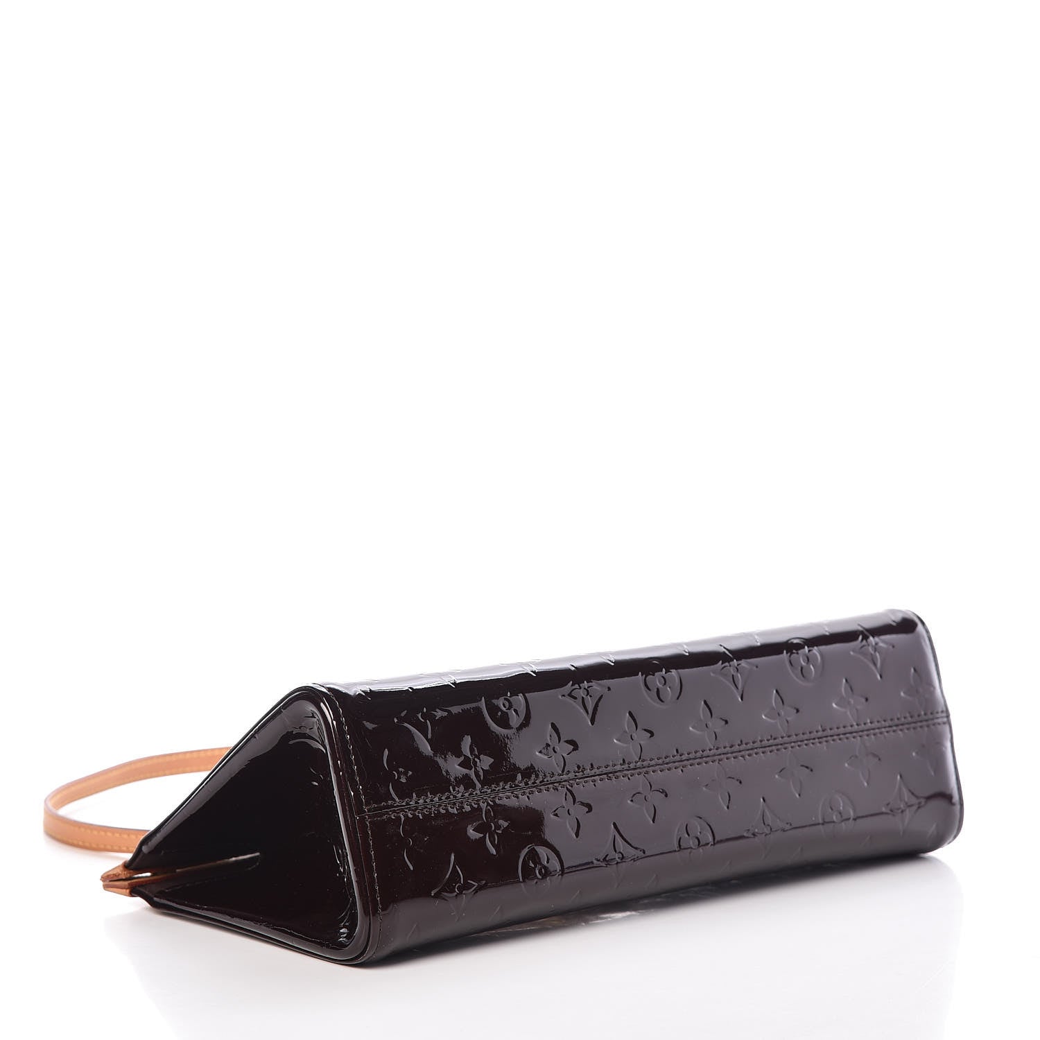 Louis Vuitton Vernis Roxbury Drive Amarante 4 of 8