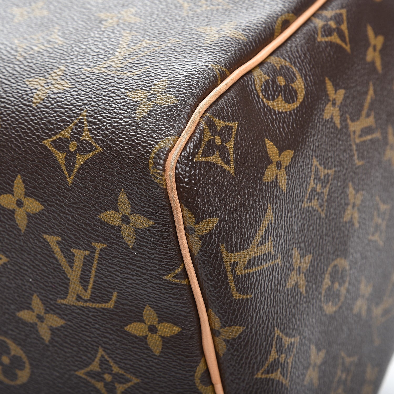 Louis Vuitton Monogram My LV Heritage Speedy 30 Blue Marine Gris 10 of 12