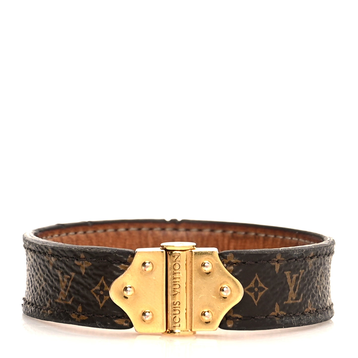 Monogram Nano Bracelet 17
