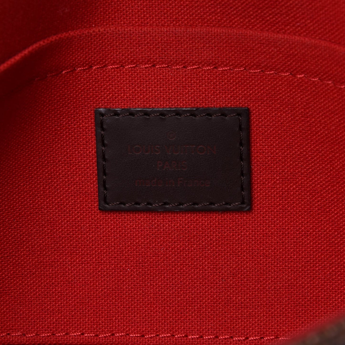 Damier Ebene Favorite MM