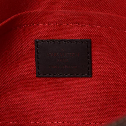 Louis Vuitton Damier Ebene Favorite MM 6 of 10