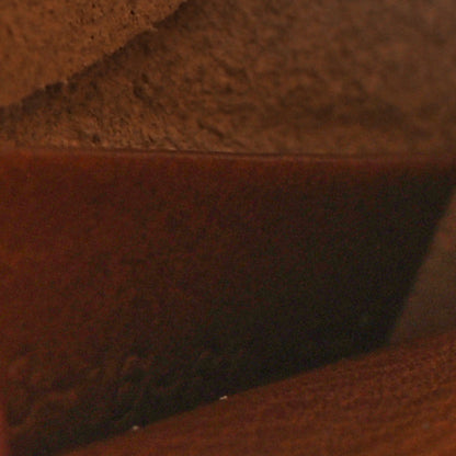 Chloe Grained Calfskin Nano Hayley Hobo  Tan 7 of 10