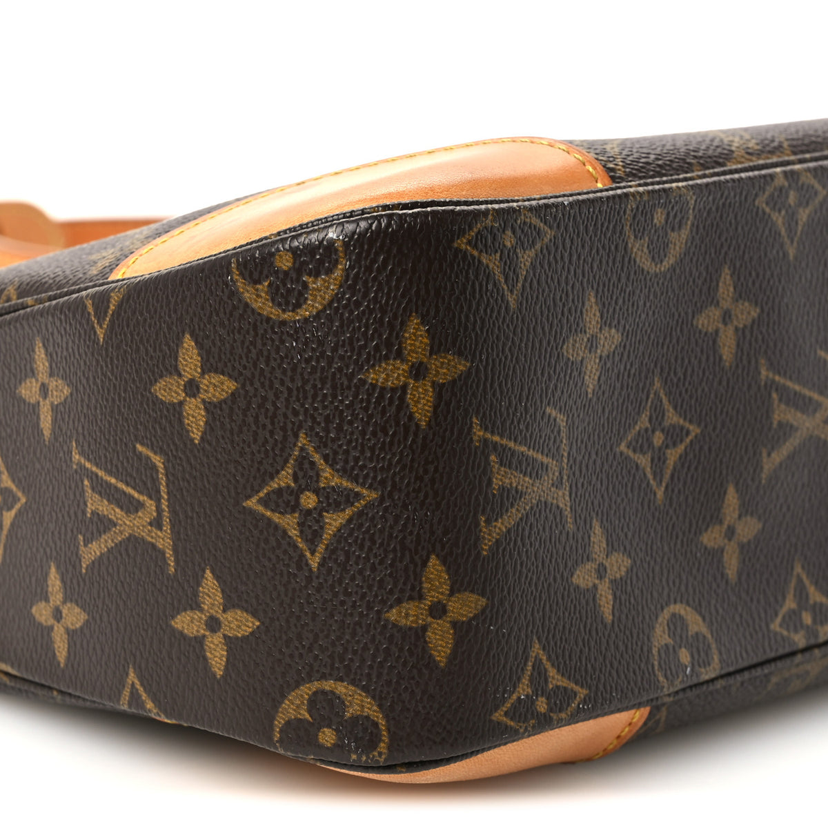Louis Vuitton Monogram Boulogne 30 8 of 12