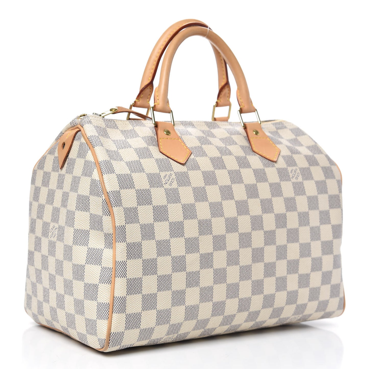 Damier Azur Speedy 30