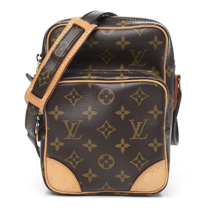 Louis Vuitton Monogram Amazone 1 of 11