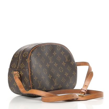 Louis Vuitton Monogram Blois 3 of 16