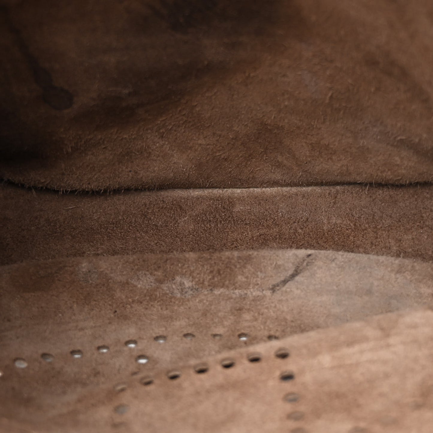 Taurillon Clemence Evelyne III GM Etoupe