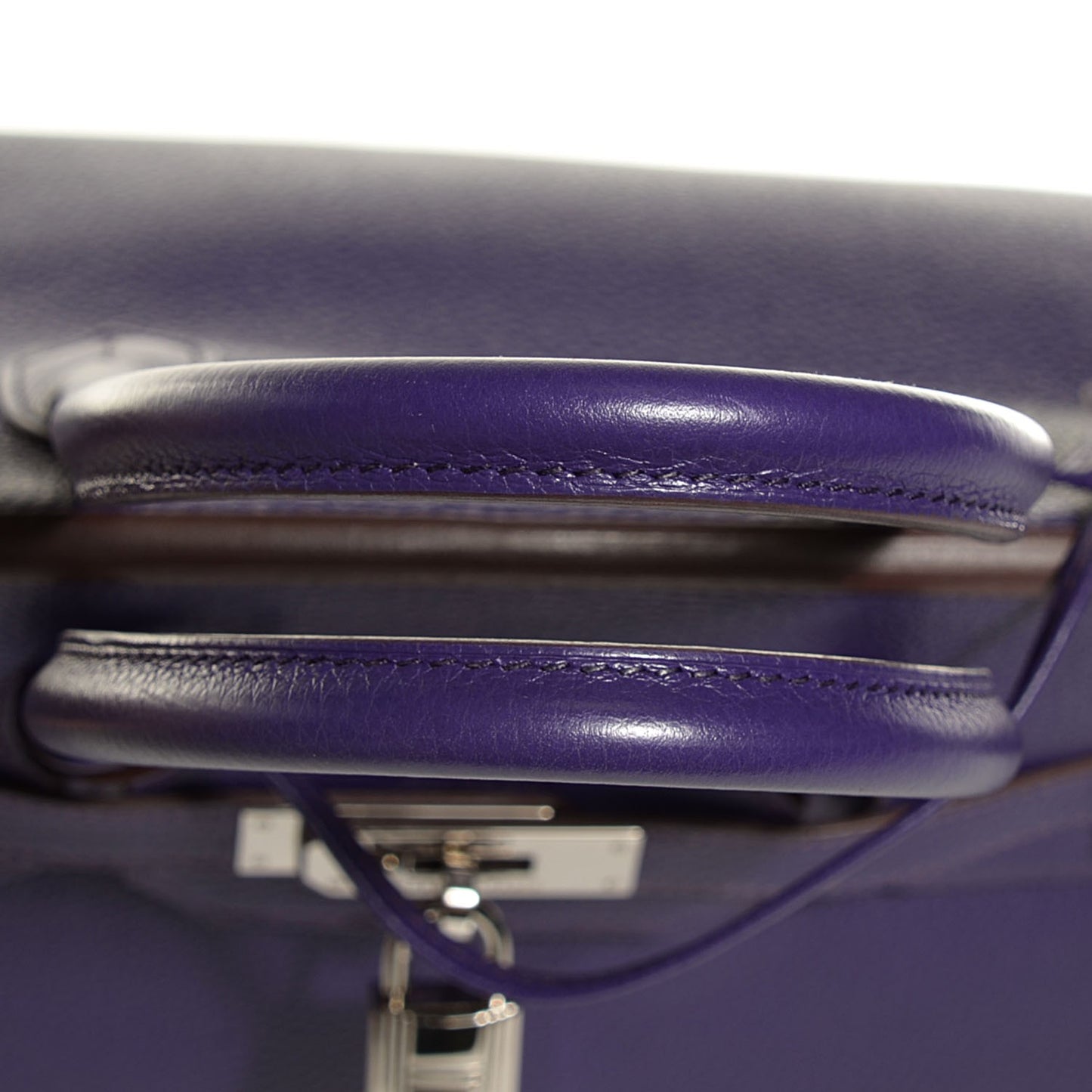 Togo Birkin 35 Iris