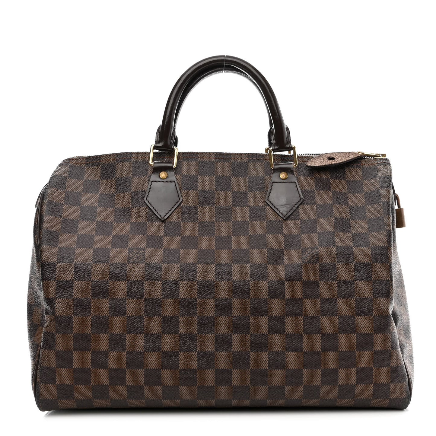 Damier Ebene Speedy 35