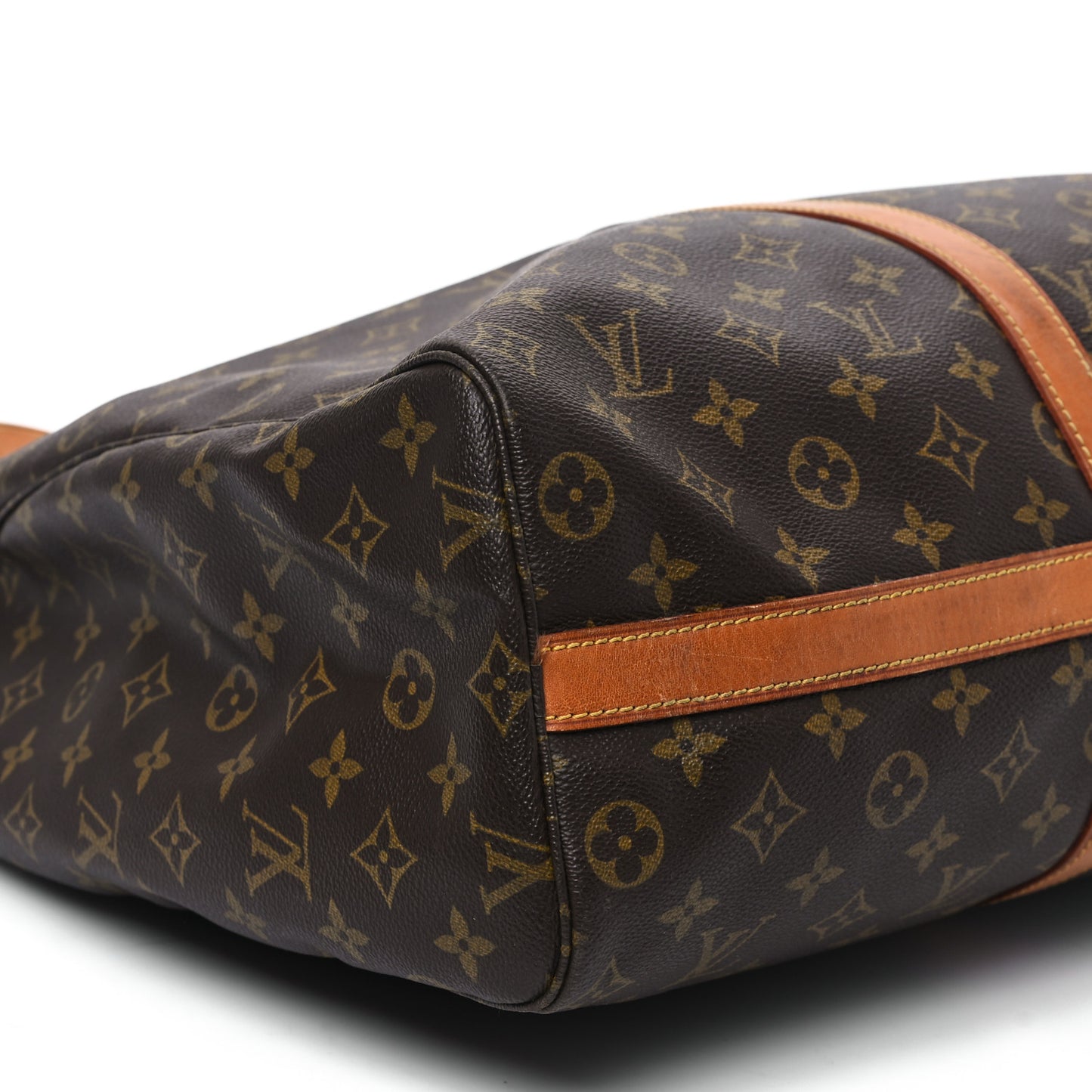 Monogram Sac Flanerie 50