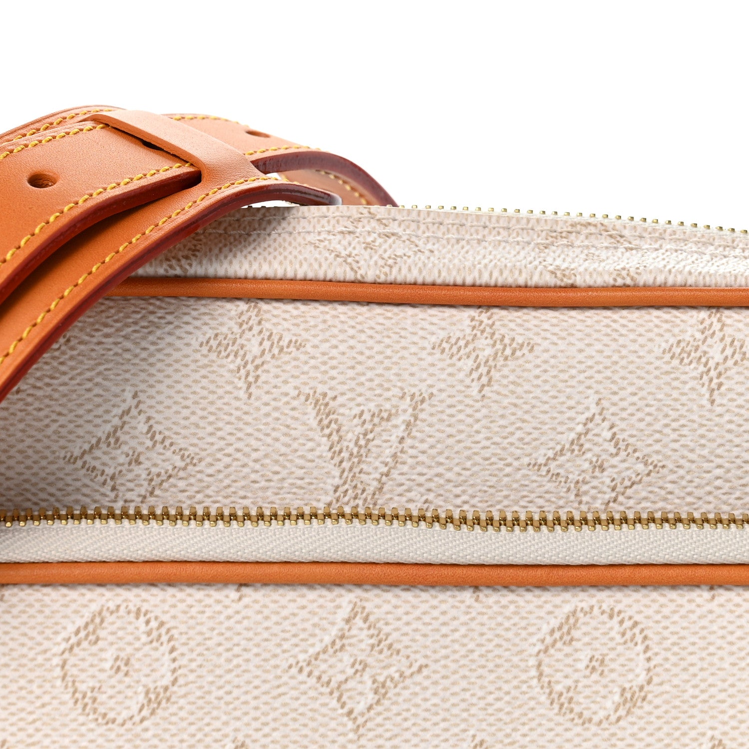 Louis Vuitton Monogram Heritage Nil Off White 7 of 10