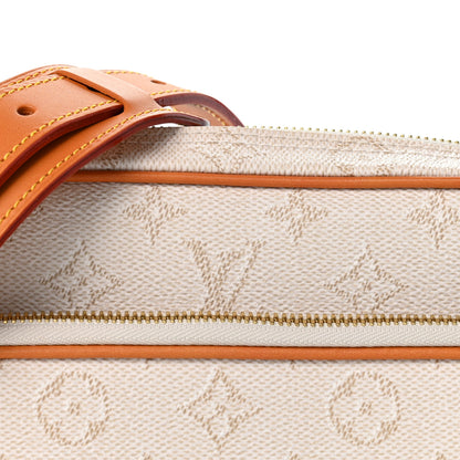 Louis Vuitton Monogram Heritage Nil Off White 7 of 10