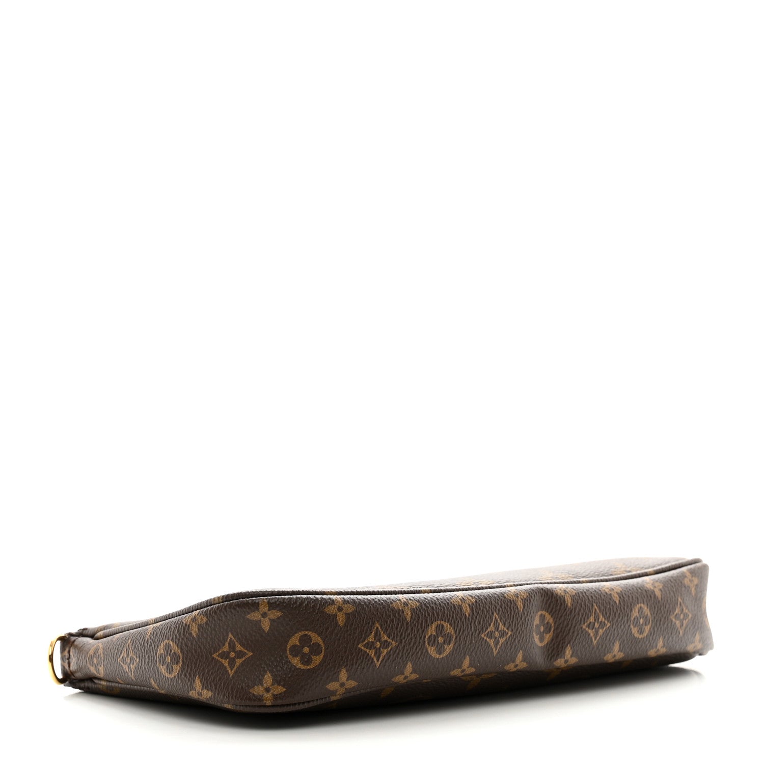 Louis Vuitton Monogram Multi Pochette Accessories Large Pochette Kaki 4 of 11