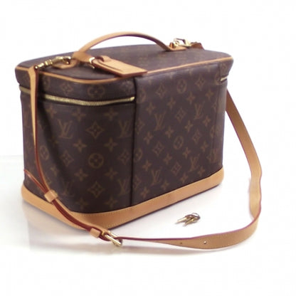 Louis Vuitton Monogram Nice 3 of 11