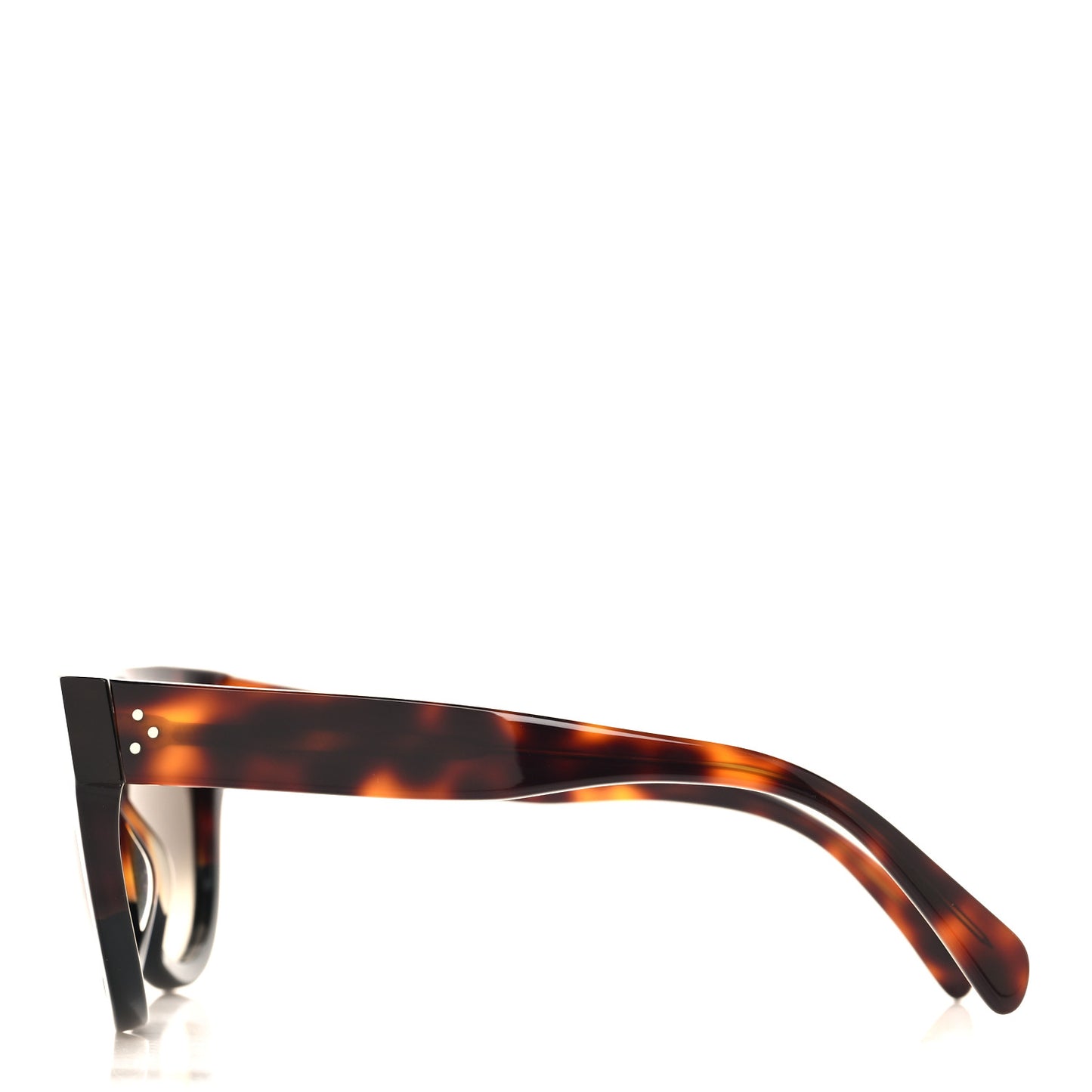 Shadow Sunglasses CL 41026/S Havana